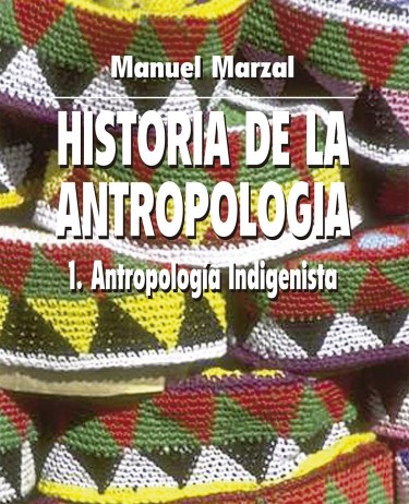 Historia de la Antropología