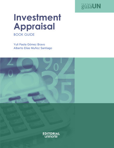 Investment appraisal