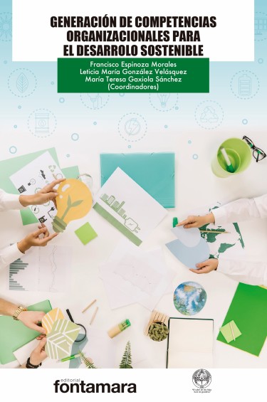 Generación de competencias organizacionales para el desarrollo sostenible
