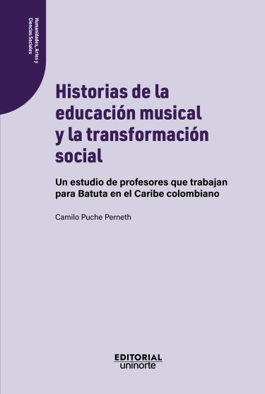 Historia de la educación musical y la transformación social