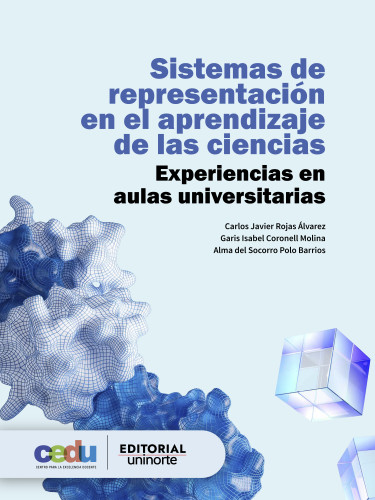 Sistemas de representación en el aprendizaje de las ciencias