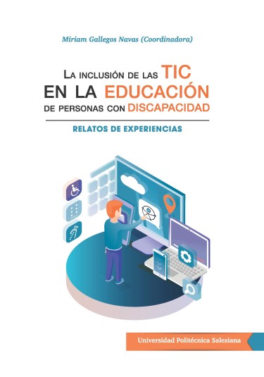 La inclusión de las TIC en la educación de personas con discapacidad