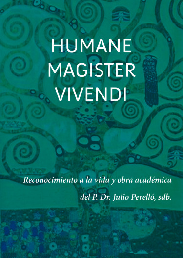 Humane magister vivendi