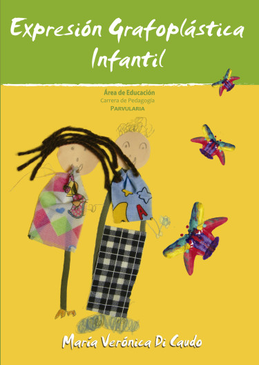 Expresión grafoplástica infantil