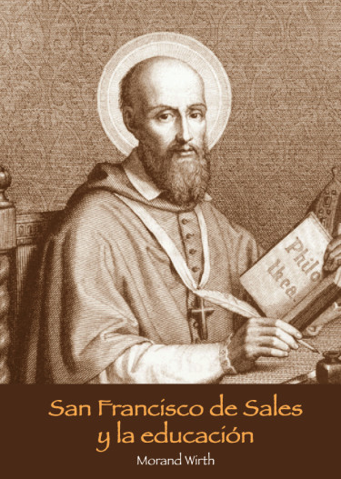 San Francisco de Sales y la educación