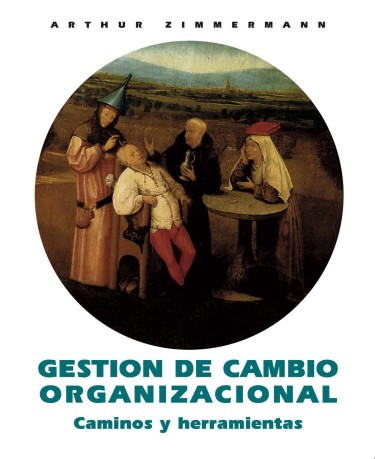 Gestión de cambio organizacional