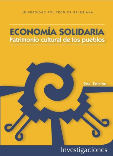 Economía solidaria