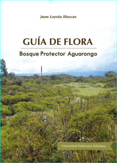 Guía de la flora