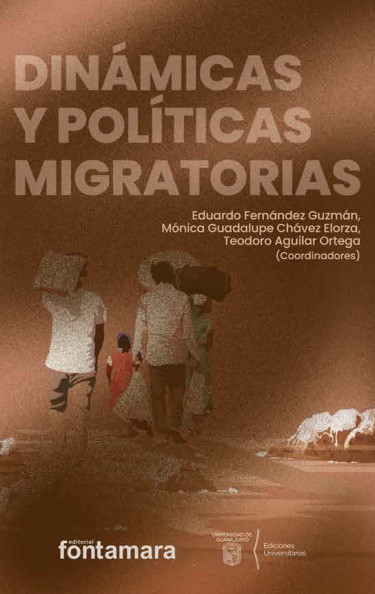Dinámicas y políticas migratorias