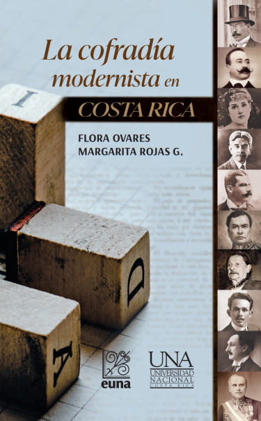 La cofradía modernista en Costa Rica
