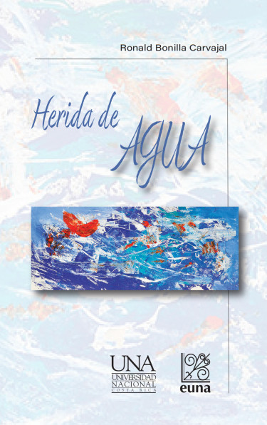 Herida de agua