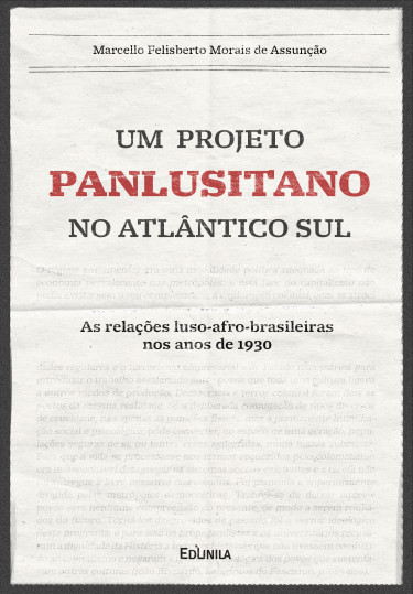 Um projeto panlusitano no Atlântico Sul