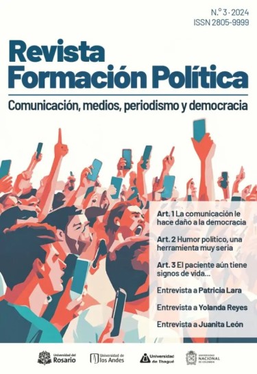 Revista Formación Política