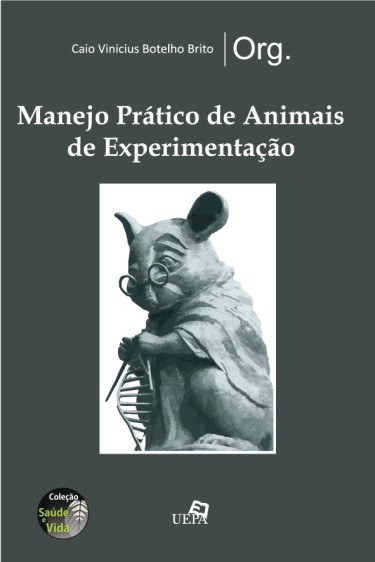 Manejo prático de animais de experimentação