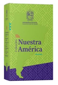 Colección Nuestra América - Caja I
