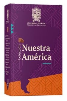 Colección Nuestra América - Caja II