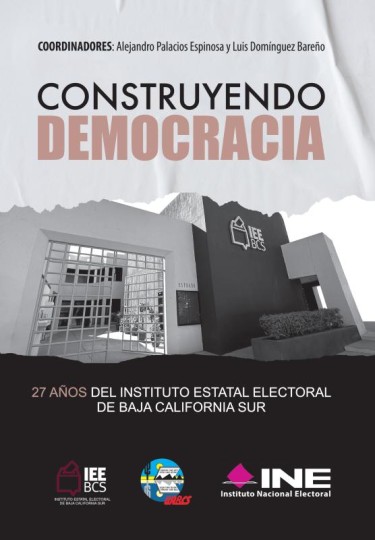 Construyendo democracia