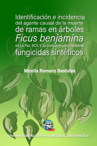Identificación e incidencia del agente causal de la muerte de ramas en árboles
