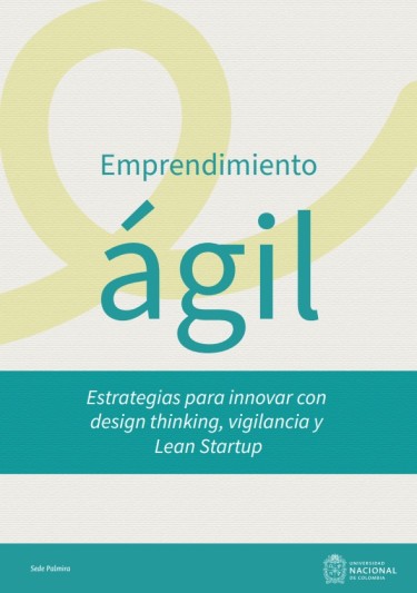Emprendimiento ágil
