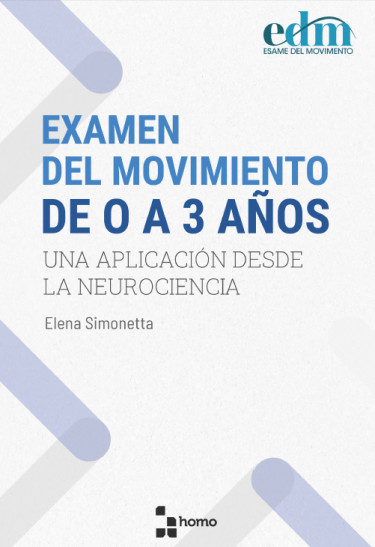 Examen del movimiento de 0 a 3 años