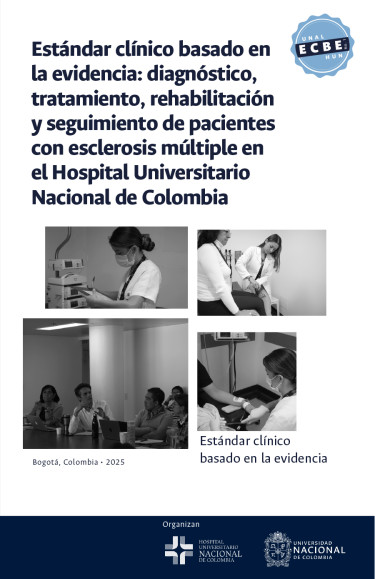 Diagnóstico, tratamiento, rehabilitación y seguimiento del paciente con esclerosis múltiple en el HUN