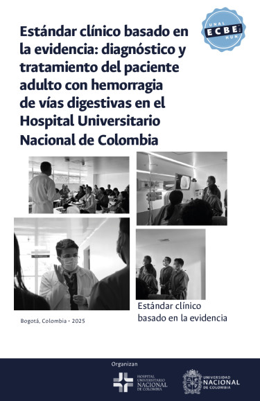 Diagnóstico y tratamiento del paciente adulto con hemorragia de vías digestivas en el HUN