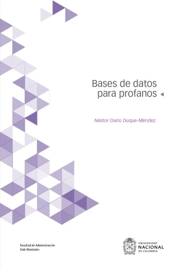 Bases de datos para profanos
