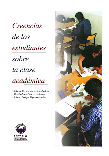 Creencias de los estudiantes sobre la clase académica