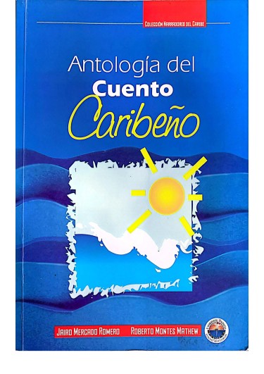 Antología del cuento caribeño