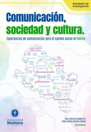 Comunicación, sociedad y cultura.
