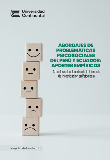Abordajes de problemáticas psicosociales del Perú y Ecuador: aportes empíricos