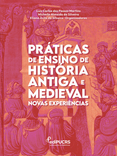 Práticas de Ensino de História Antiga e Medieval