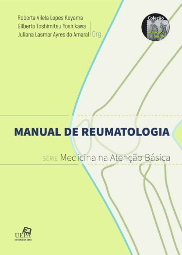 Manual de reumatologia