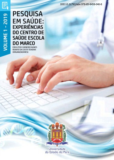 Pesquisa em saúde