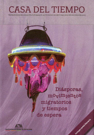 Casa del Tiempo 20