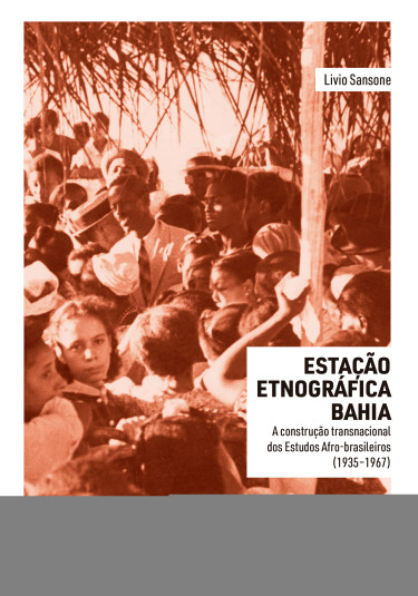 Estação etnográfica Bahia