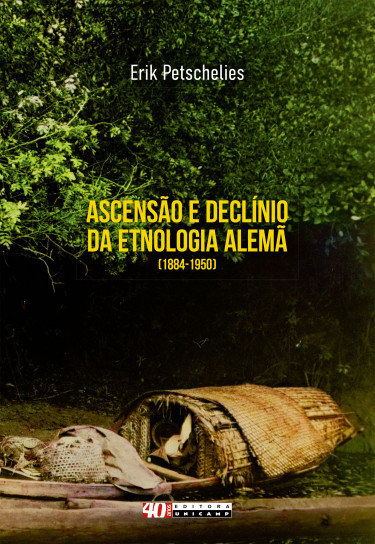 Ascensão e declínio da etnologia alemã (1884-1950)