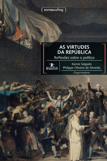 As virtudes da república