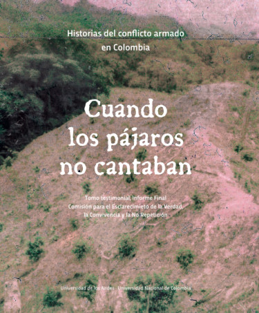 Cuando los pájaros no cantaban