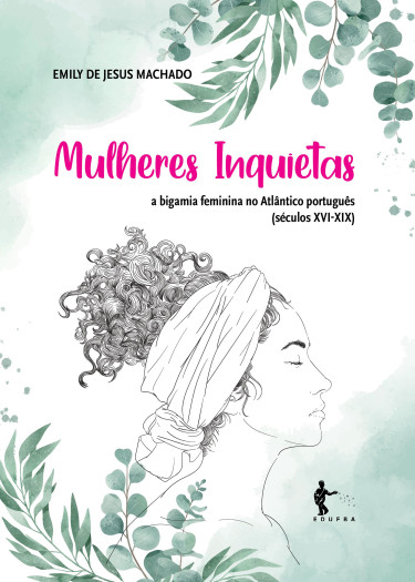 Mulheres inquietas