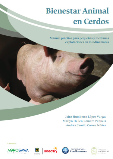 Bienestar animal en cerdos