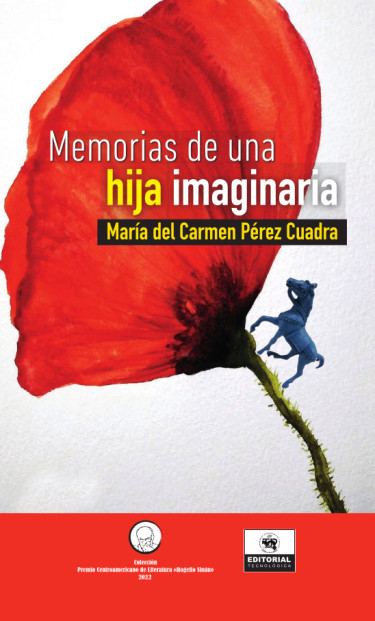 Memorias de una hija imaginaria