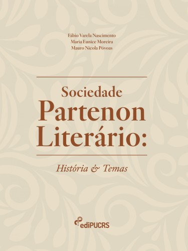 Sociedade Partenon Literário: História e Temas