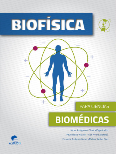 Biofísica para ciências biomédicas