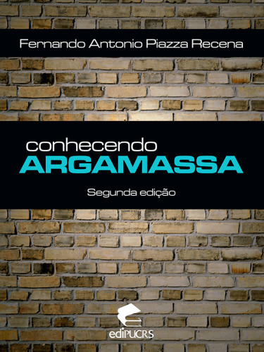 Conhecendo argamassa