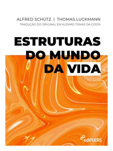 Estruturas do mundo da vida