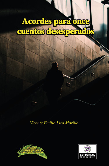 Acordes para once cuentos desesperados