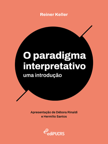 O paradigma interpretativo: uma introdução