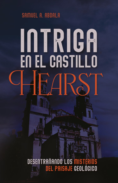 Intriga en el Castillo Hearst