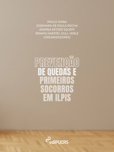 Prevenção de quedas e primeiros socorros em ilpis